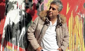 Mario massaccesi pidió justicia por el joven asesinado por la policía en córdoba: Https Www Xn Lamaanaonline Lkb Com Ar Noticia 30961 Mario Massaccesi Y Sus Problemas Con El Sueo Me Pasa Lo Mismo Que A Delfina Chaves Y Es Espantoso