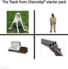 Memers online wasted no time creating photoshops and image macros about hbo's historical drama miniseries chernobyl. Even Dbs Mutate In Chernobyl Imgflip