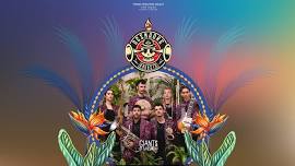 Desmadre Orkesta - World Tour || GOM 26