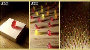 Tiktok The Story Of A Social Media Giant Bbc News
