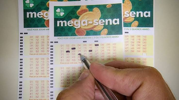 Aposta feita em Luís Eduardo Magalhães ganha mais de R$ 52 mil na Mega-Sena