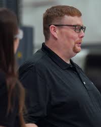 Recently, we had the privilege of visiting the @MetalQuest team at their  location in Hebron, NE 👏. Specializing in contract manufacturing  solutions, they use their HERMLE C 250, paired with the RS