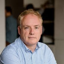 Marcus Goddard (@MarcusGoddard)