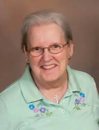 Obituary information for Patricia Henry