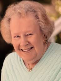 Obituary: Victoria "Fay" Shaw Berry