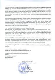La kiddy preschool 154 views5 months ago. Https Www Kemdikbud Go Id Main Blog 2017 08 Pidato Mendikbud Pada Upacara Bendera Peringatan Hut Ke72 Kemerdekaan Republik Indonesia