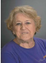 Obituary for Carol A. VanValkenberg