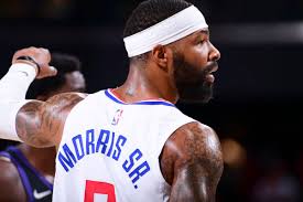 Clippers vs suns en vivo los playoffs de la nba: Xdemdomc5s7ldm