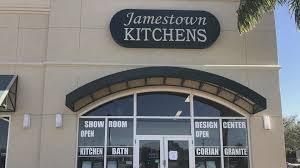 customers say jamestown kitchens owner