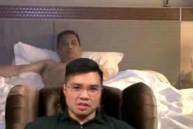 Azmin love haziq azmin, azmin, haziq, haziq, why are you pawns in this war on kunyits? Lega Kem Azmin Ali Apabila Haziq Aziz Dipecat Dari Pkr Tapi