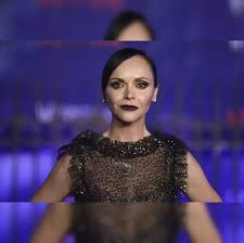 Wednesday: Netflixs Wednesday: Who Does Christina Ricci play? Find out  here - The Economic Times