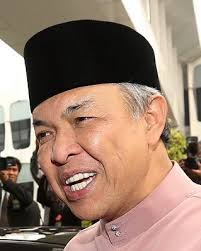 When did ahmad zahid hamidi's father die? Pin On Personalities