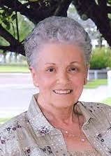 Iris Rushing Obituary