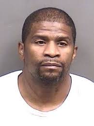 Andre Scott turned himself in this afternoon. He has been booked into the  Ascension Parish Jail awaiting bond.