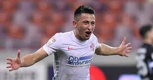 Olimpiu morutan | galatasaray | skills | promo Owzr0dbrnm2nqm