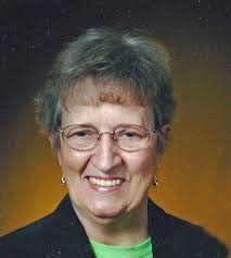 Patricia A. Meyer Obituary