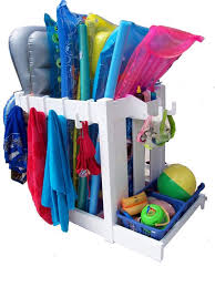 July 16, 2014 by vanessa beaty 4 comments. Diy Pool Storage Ideas