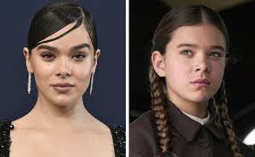 14 Aktor yang Mencuri Perhatian Global dengan Debut Film atau Serial TV  Mereka