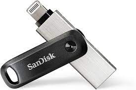 I've been buying sandisk products for as long as they've been around and this is the first time i've ever been. Sandisk 128gb Ixpand Go Flash Laufwerk Fur Ihr Iphone Amazon De Computer Zubehor