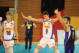 Jun 27, 2021 · volley a1 maschile conclusa la corsa di oleg antonov verso le olimpiadi. Tegola Sulla Trentino Volley Alessandro Michieletto E Risultato Positivo Al Covid 19 Dopo L Europeo Under 20