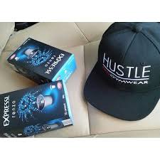 Coffee And Hustle Go Together Like Back And Bi S Theyearaintoveryet Back And Bis Bucket Hat Hats