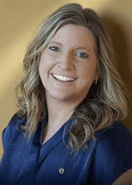 Executive Office and Leadership