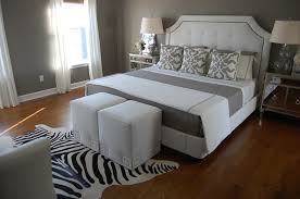 Z Gallerie Borghese Mirrored Nightstands Design Ideas