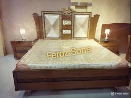 A wide variety of distressed bedroom furniture options are available to you, such as home. Pin By Feroz Sons Furnitures On Ultra Modern Bedroom Decor King Size Bedroom Furniture Sets Antique Bedroom Set Wood Bedroom Sets