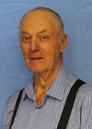 Obituary for Gerald Gorentz