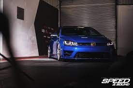 south africa volkswagen golf gti golf r mk7