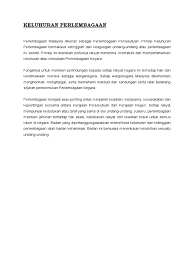 Istilah perlembangaan adalah sangat luas dan mencakupi segala aspek kehidupan manusia seperti kebbebasan diri, agama, kewargaanegaraan, badan badan pemerintah, perundang, kehakiman dan lain lain. Keluhuran Perlembagaan Persekutuan