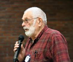 Newberg Noon Rotary Club Newsletter for October 16, 2019