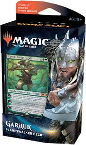 Buy Magic The Gathering Decks Sets Online Lazada Com Ph