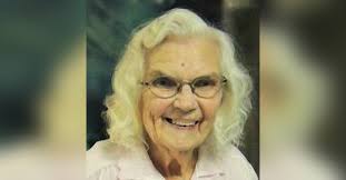 Obituary information for Nettie Jean Kiskaden