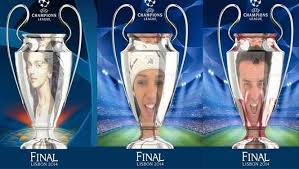 The first competition was held in 2001/02 , 33 teams setting out on the. Holen Sie Sich Ihr Selfie Mit Dem Pokal Uefa Champions League Uefa Com
