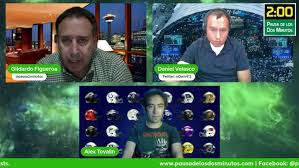 P2M Live NFL (27/may/2024) Queen y Steelers