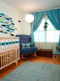 Ocean Themed Nursery Weedecor Baby Boy Rooms Ocean Themed Nursery Boy Nursery Themes