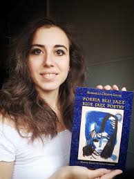 Poesia blu jazz di Rosinella Celeste