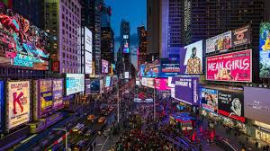 Visitar Nueva York Es Peligroso Los Traveleros