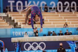 Biles and suni lee are supposed to compete in the balance beam event on. Gjv4rqlvrisfzm