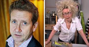 Martin timell flydde från landet med hustrun catarina. Efter Sexskandalen Tv4 S Nya Beslut Om Martin Timells Kollegor Pa Antligen Hemma