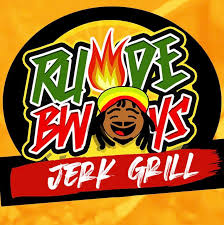 Rude Bwoys Logo