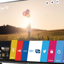 Keep in mind that your television must be connected to the internet in order to this wikihow teaches you how to download a smart tv app using your smart tv's app store. Lg Tries To Create A Universal Airplay For Apps The Verge