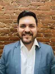 Christopher Echeverria