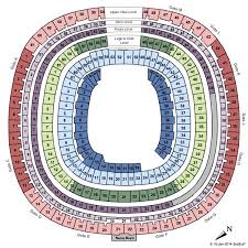 Sdccu Stadium Tickets And Sdccu Stadium Seating Chart Buy