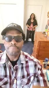 Anthony Jerome Muldrow