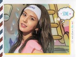 We did not find results for: Somi Girls Next Door Profile Kpop Profiles Makestar