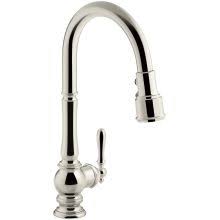 kohler kitchen faucets