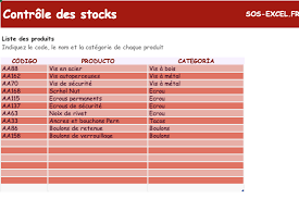 .c'est le contrat établit entre un locataire et son propriétaire pour la location d'un bien immobilier. á‰ Sos Excel Telechargez Des Modeles Excel Gratuits