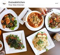 Use this 5 active coupons for thai kitchen promo code. Thai Wok Kitchen Home Vancouver Washington Menu Prices Restaurant Reviews Facebook